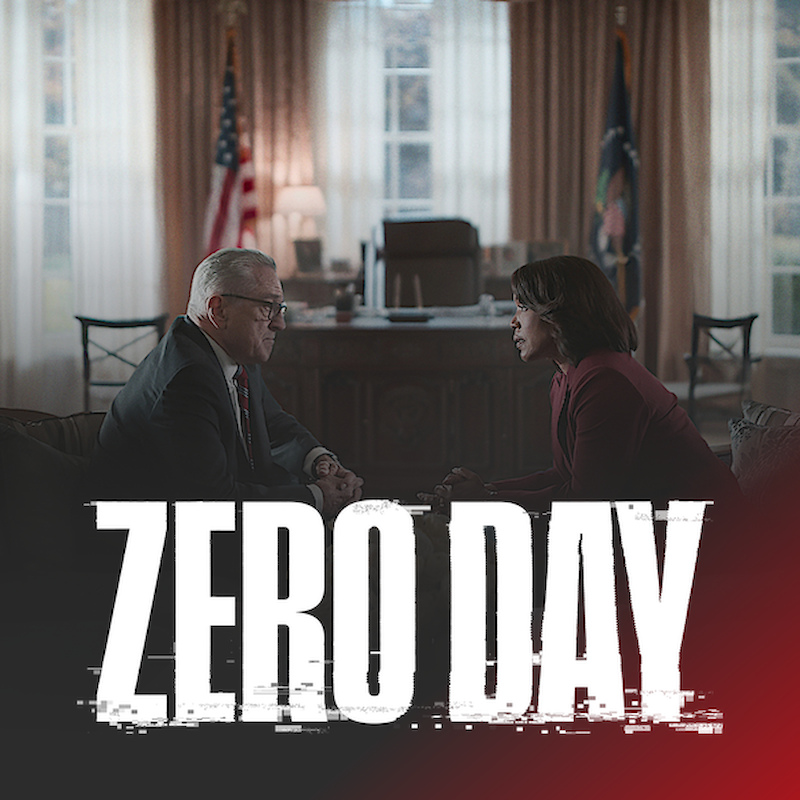 Zero Day
