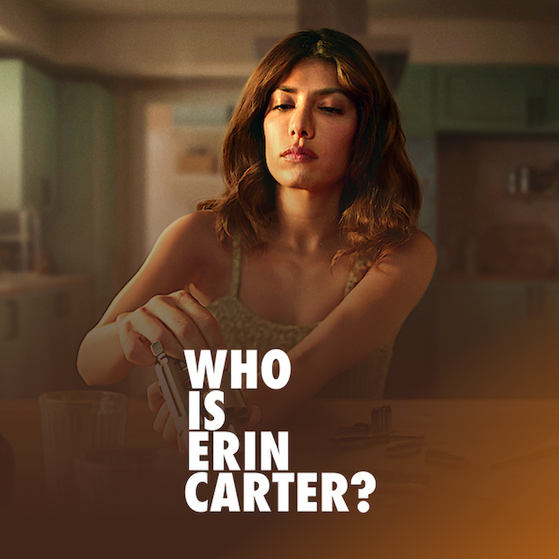 Who is Erin Carter?