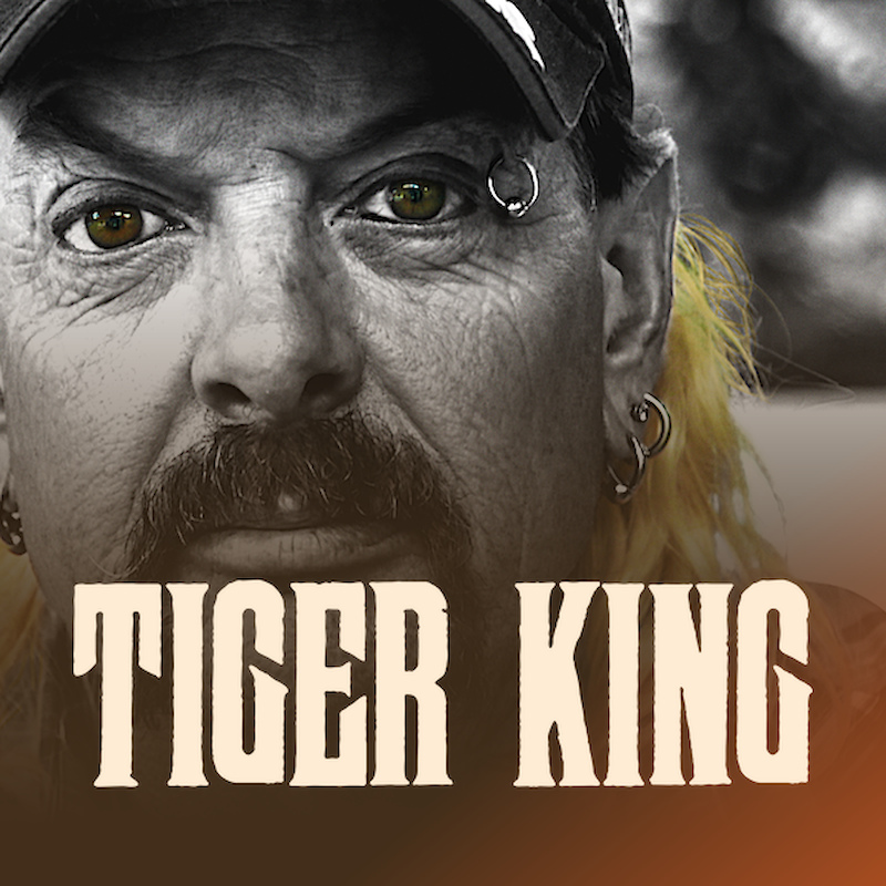 Tiger King 