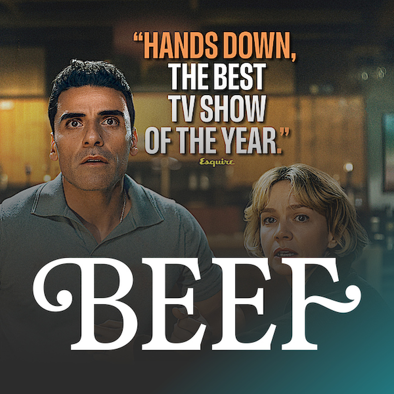 BEEF