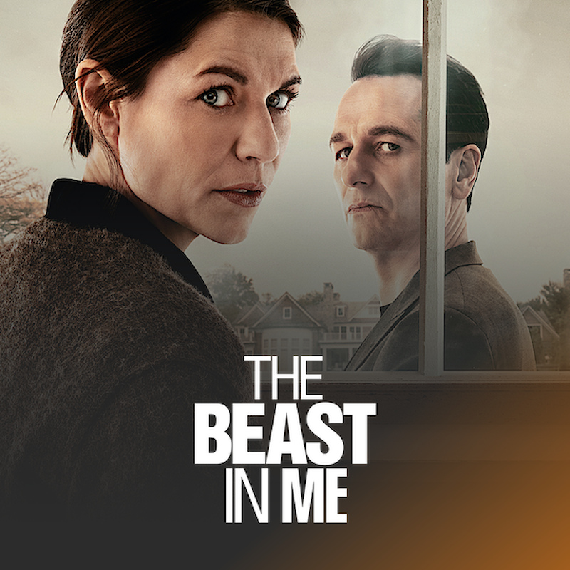 The Beast in Me