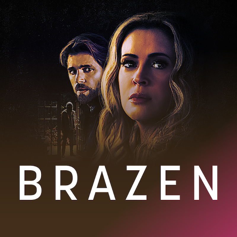 Brazen