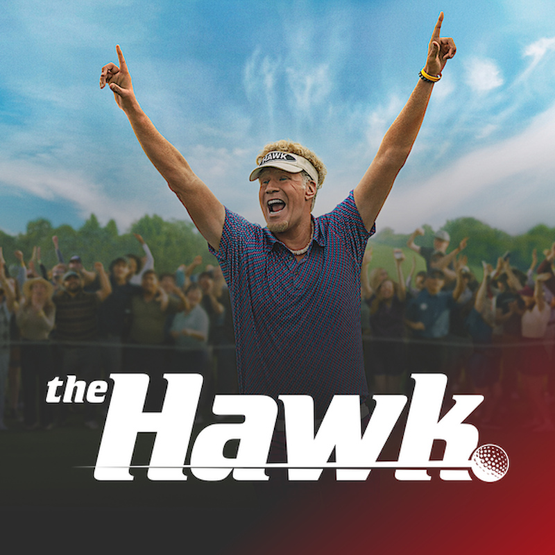 The Hawk