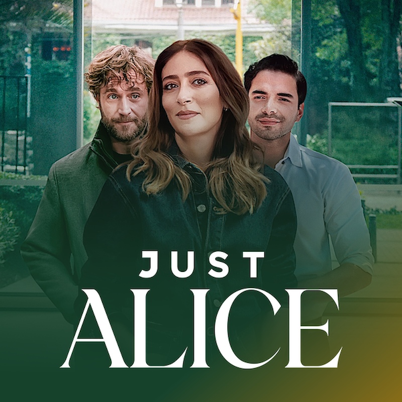Just Alice 