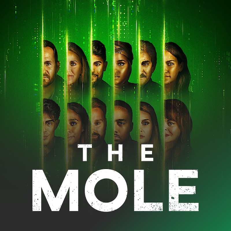 The Mole