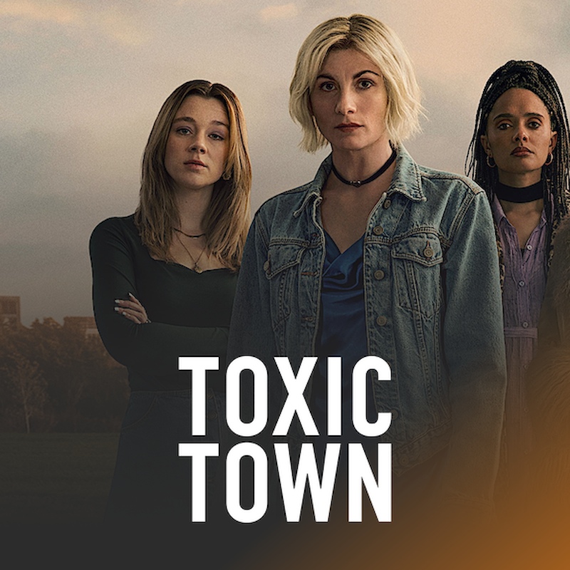 Toxic Town