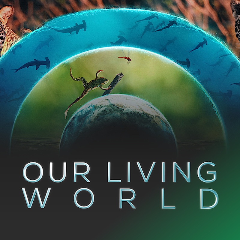 Our Living World