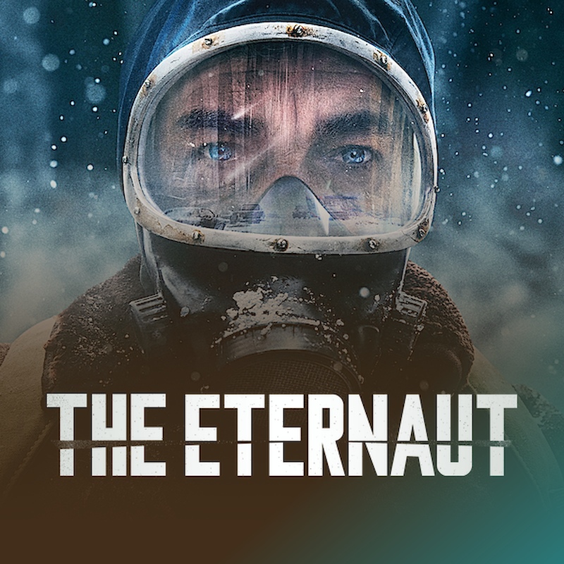 The Eternaut