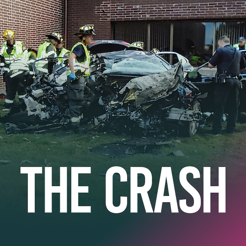 The Crash