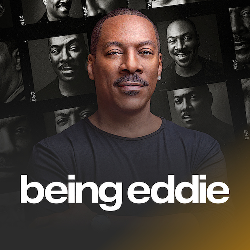 Being Eddie 