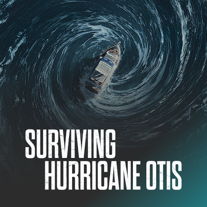 Surviving Hurricane Otis (Contra el huracán)