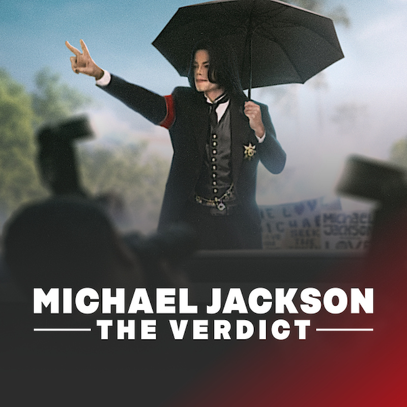 Michael Jackson: The Verdict