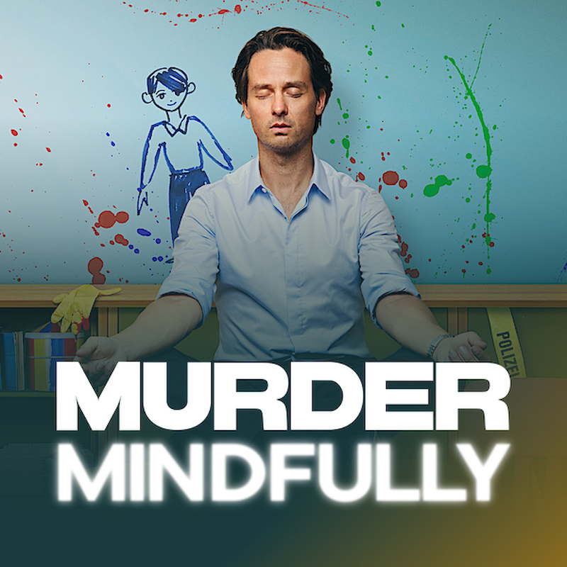 Murder Mindfully