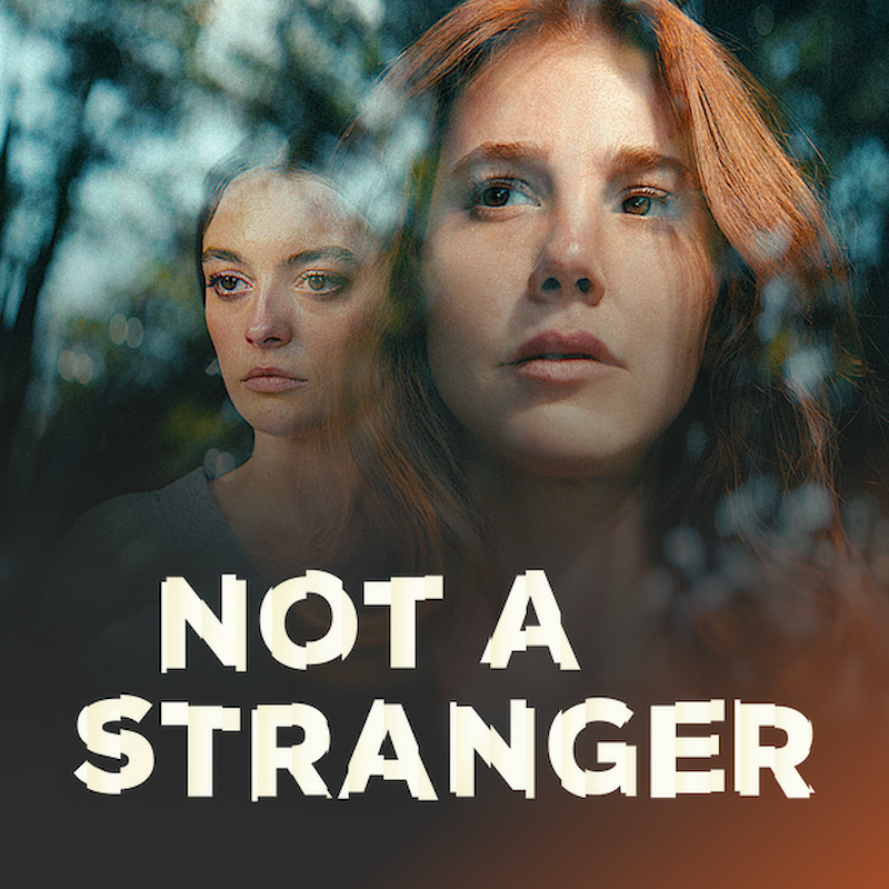 Not a Stranger  (Seni Tanıyorum)