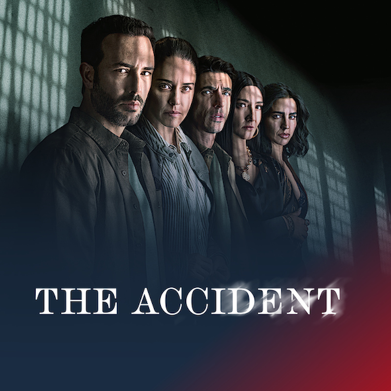 The Accident