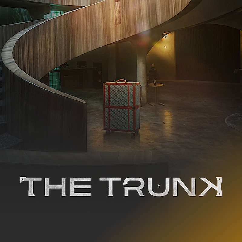 The Trunk