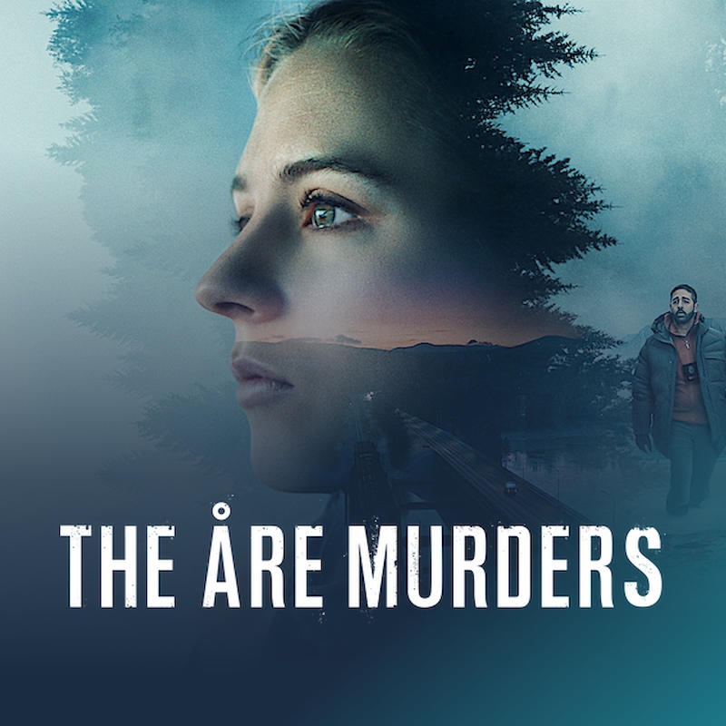 The Åre Murders