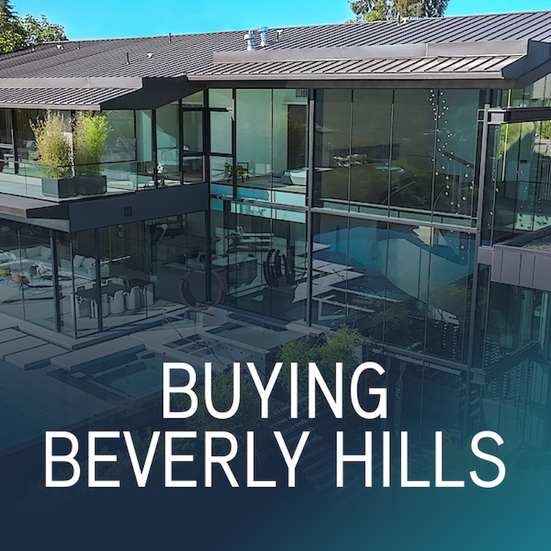 Buying Beverly Hills