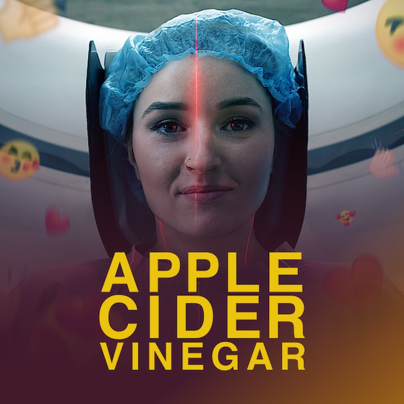 Apple Cider Vinegar