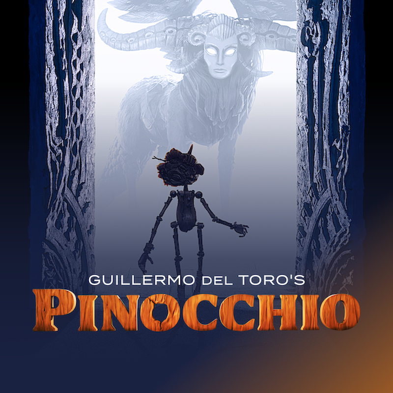 Guillermo del Toro’s Pinocchio