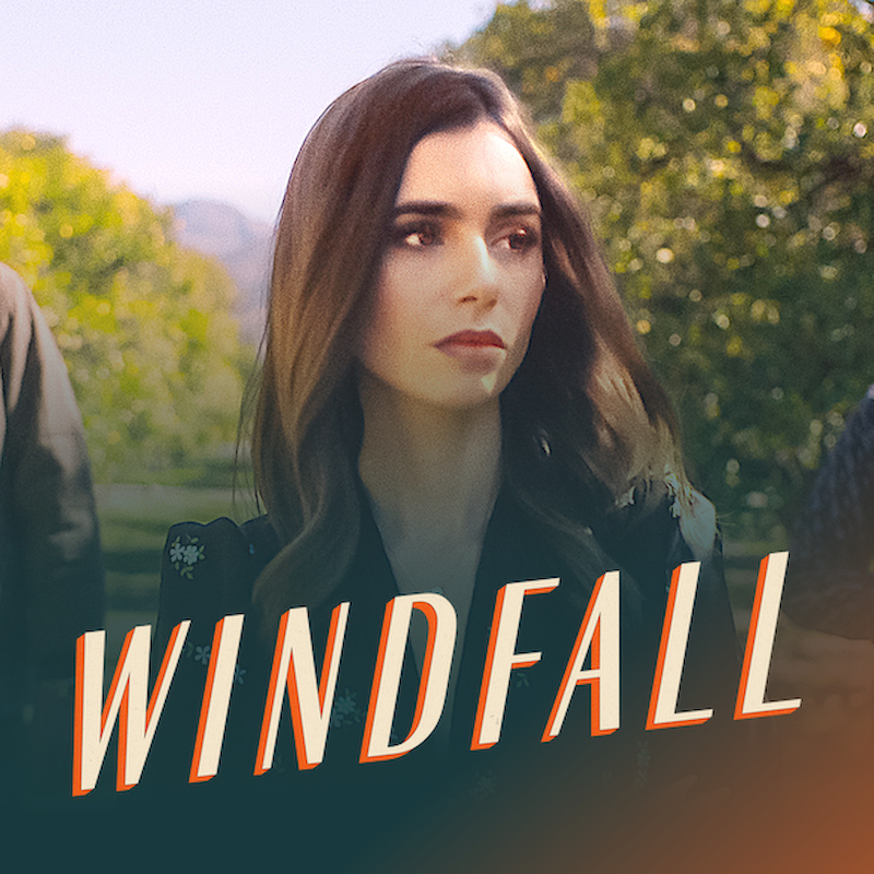 Windfall