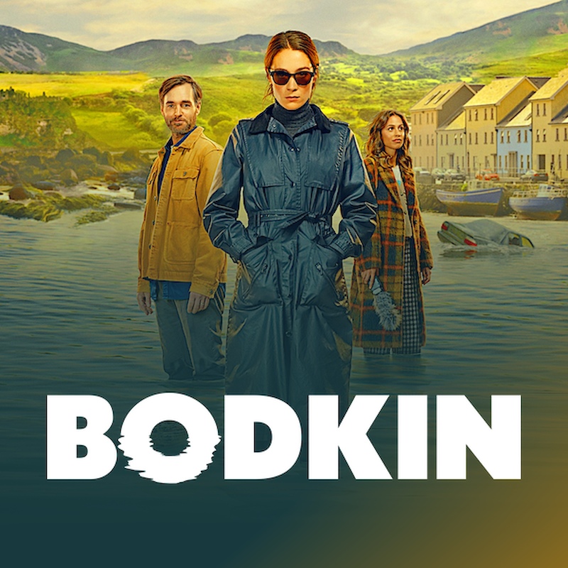 Bodkin 