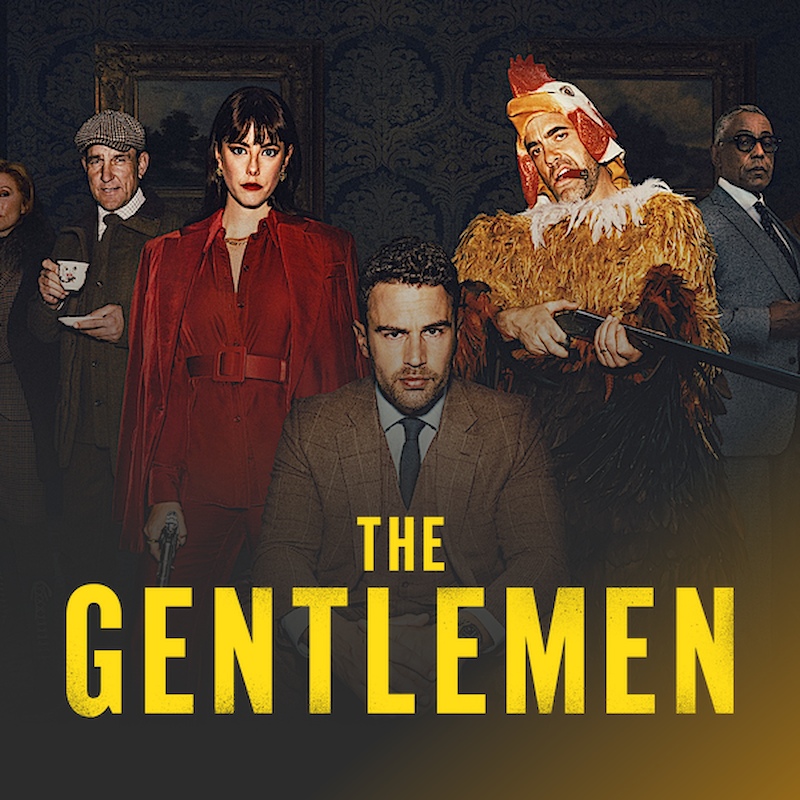 The Gentlemen