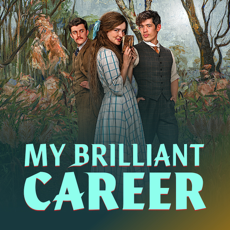 My Brilliant Career