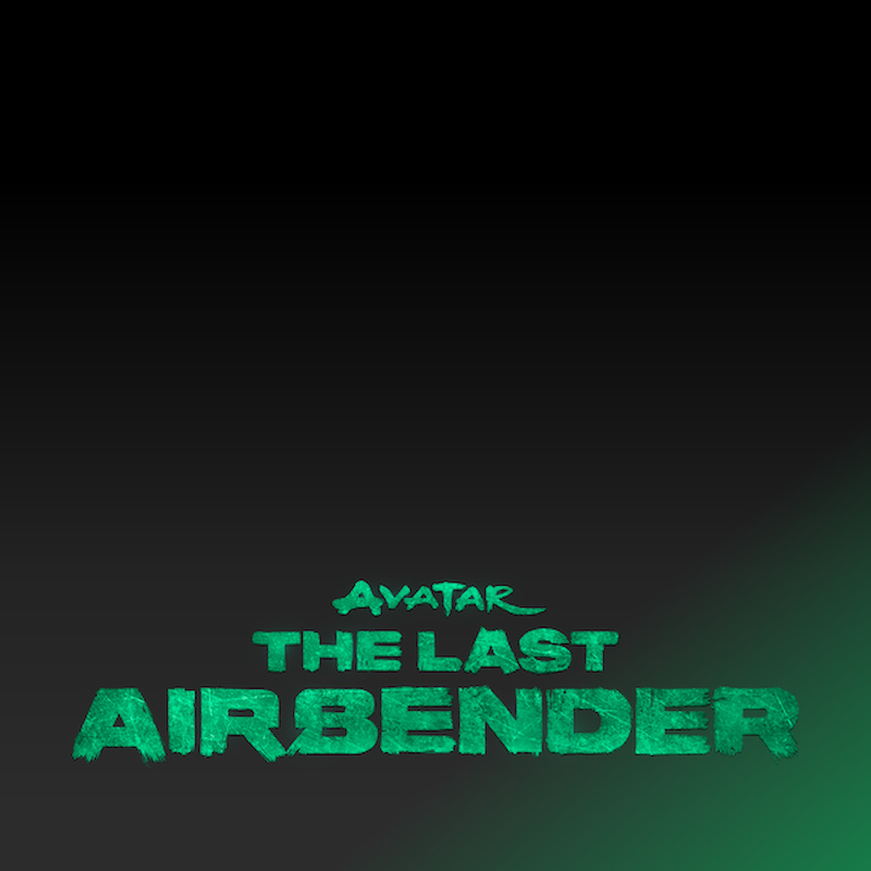 Avatar: The Last Airbender Title Hub