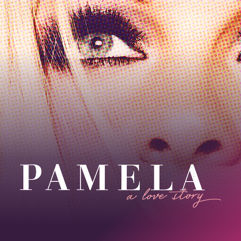 Pamela, A Love Story