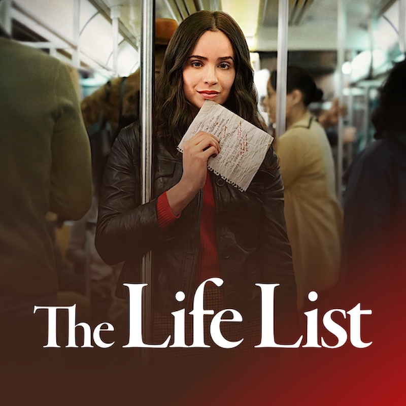 The Life List 