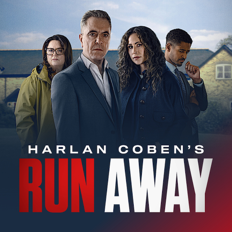 Run Away