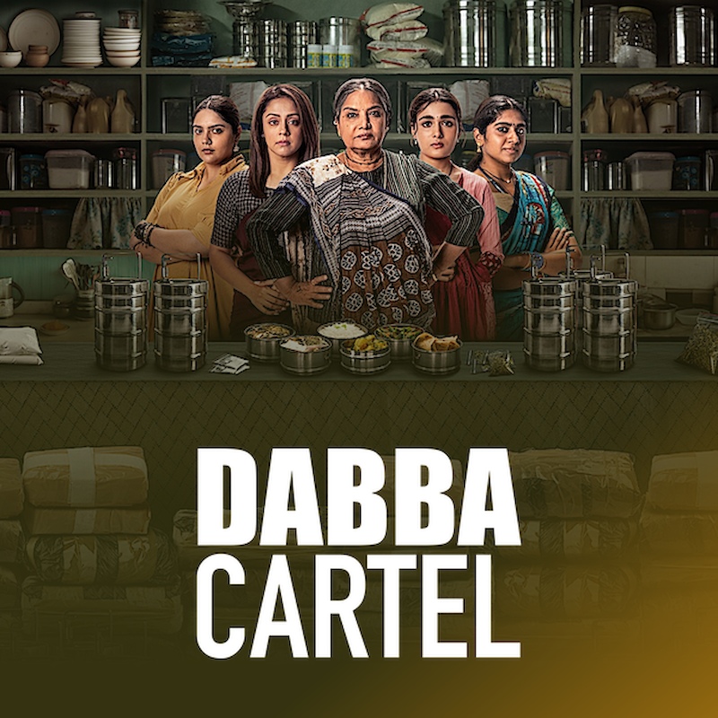 Dabba Cartel