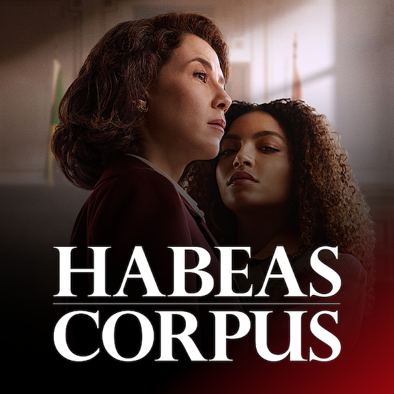 Habeas Corpus