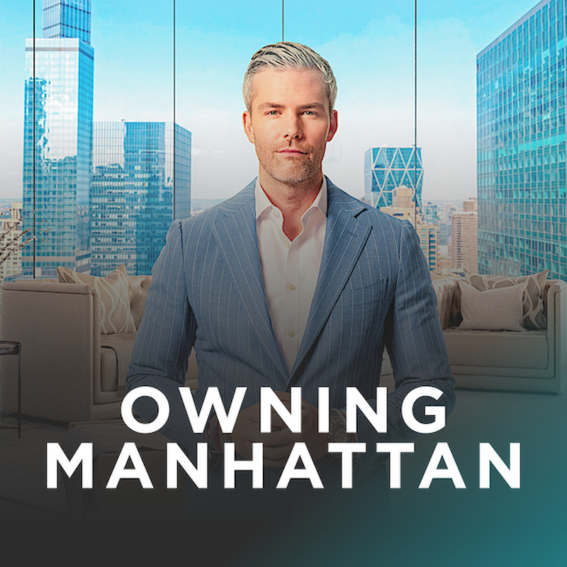 Owning Manhattan