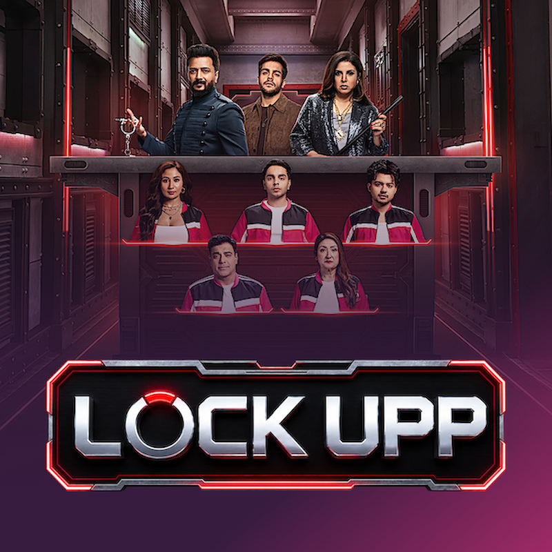 Lock Upp