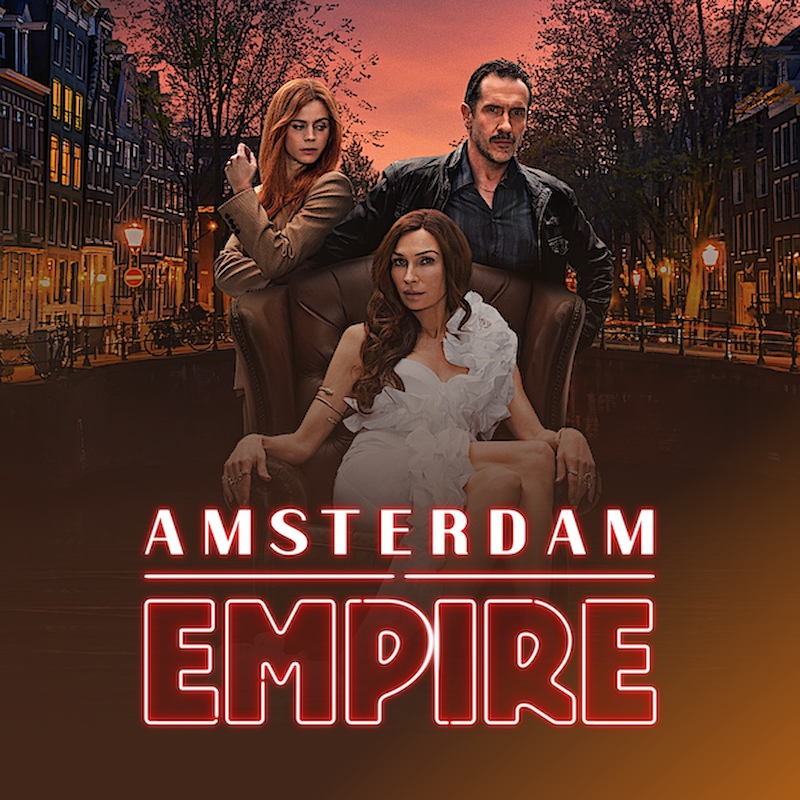 Amsterdam Empire
