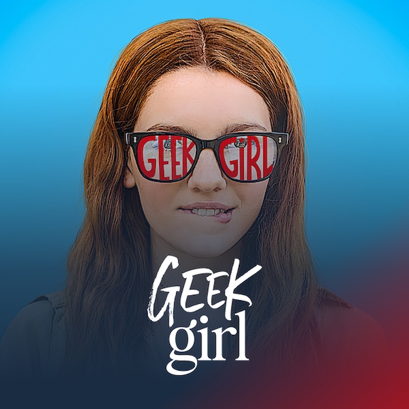 Geek Girl