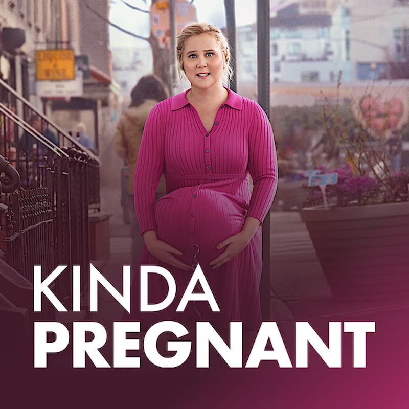 Kinda Pregnant