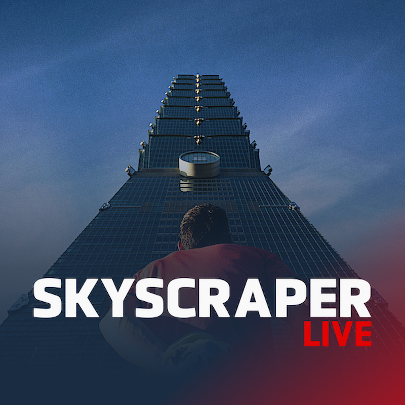 Skyscraper Live