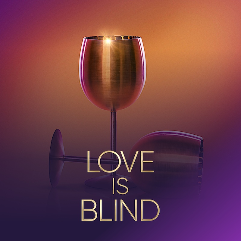 Love Is Blind 