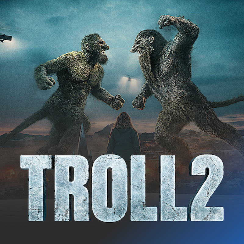 Troll 2 