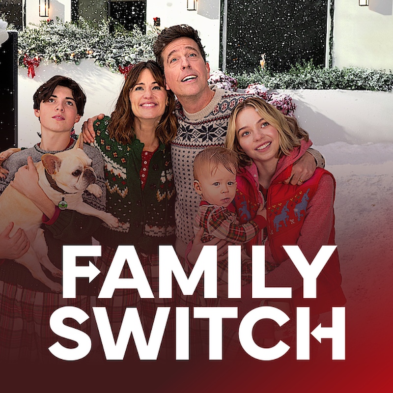 Family Switch
