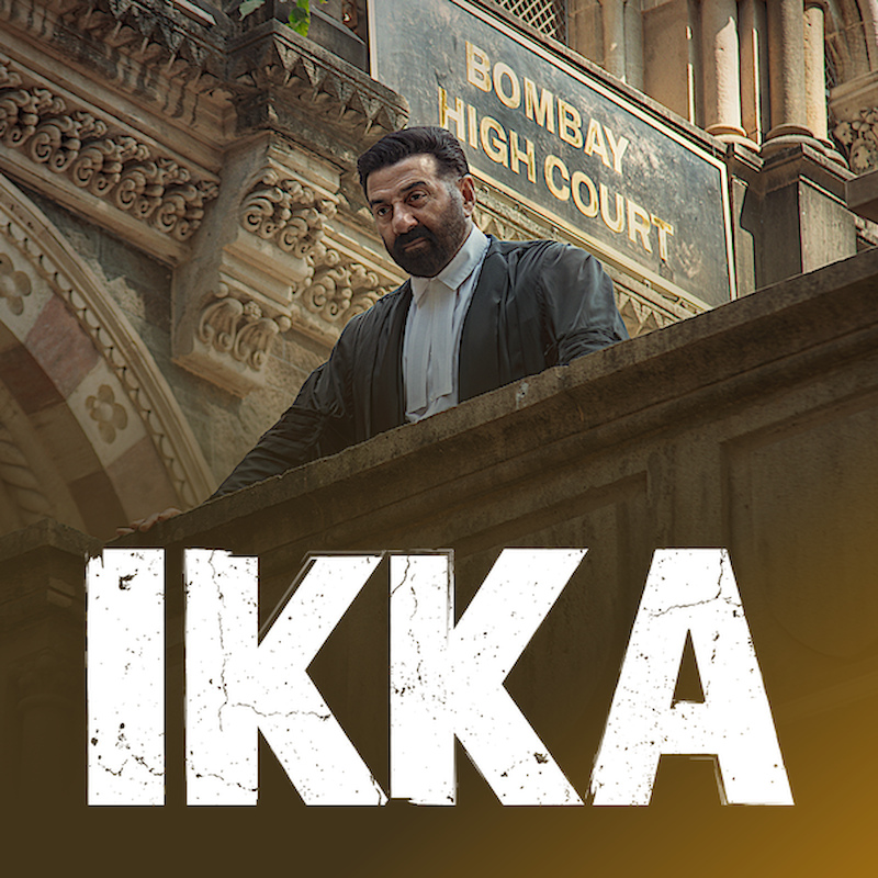 Ikka