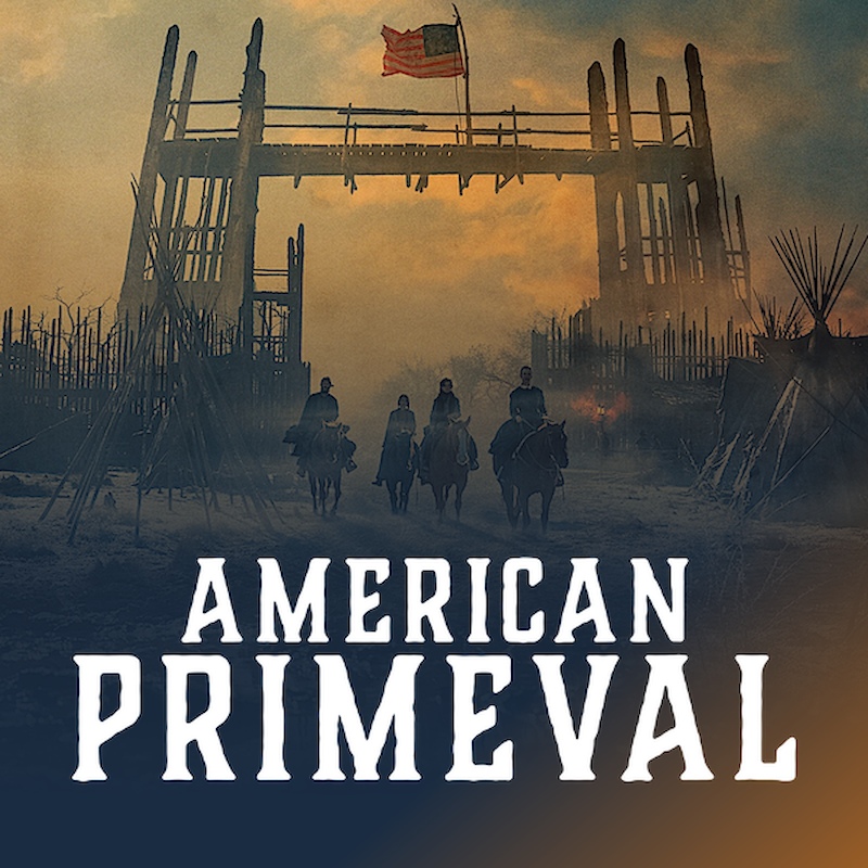 American Primeval
