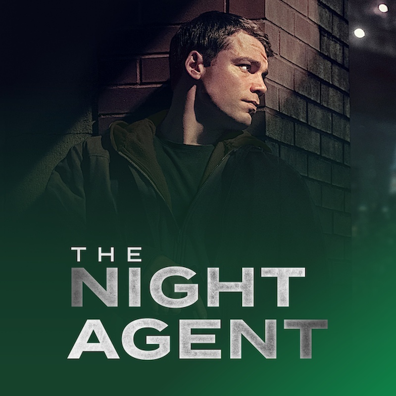 The Night Agent