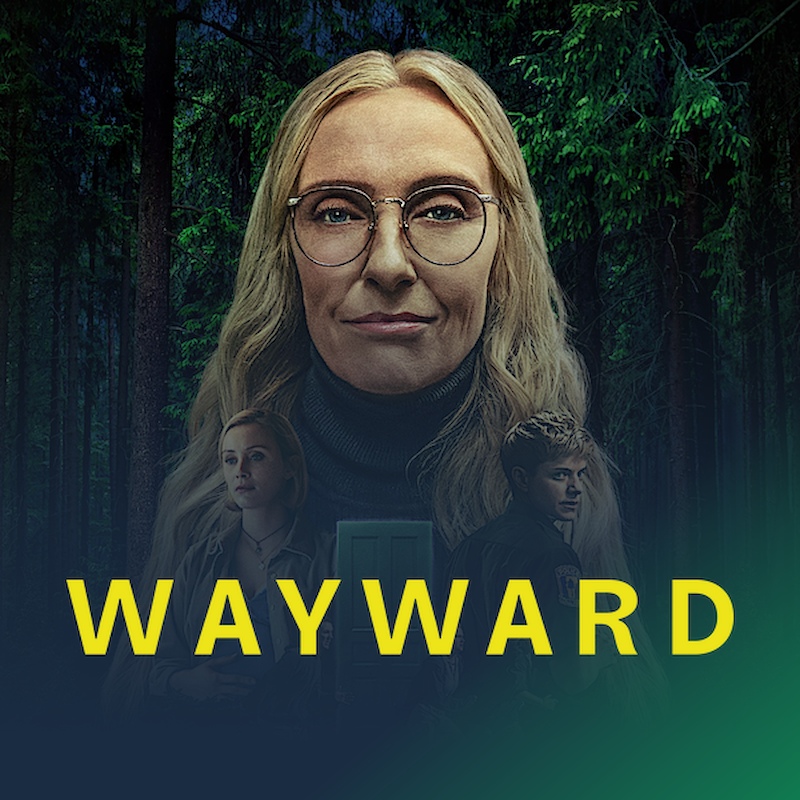 Wayward 