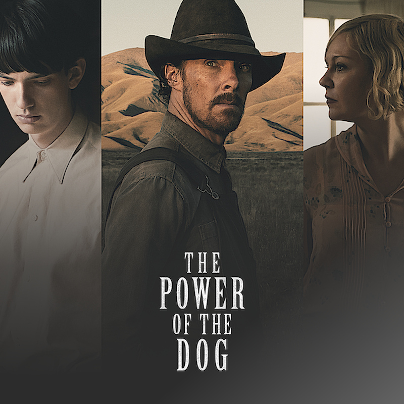 The Power of the Dog
