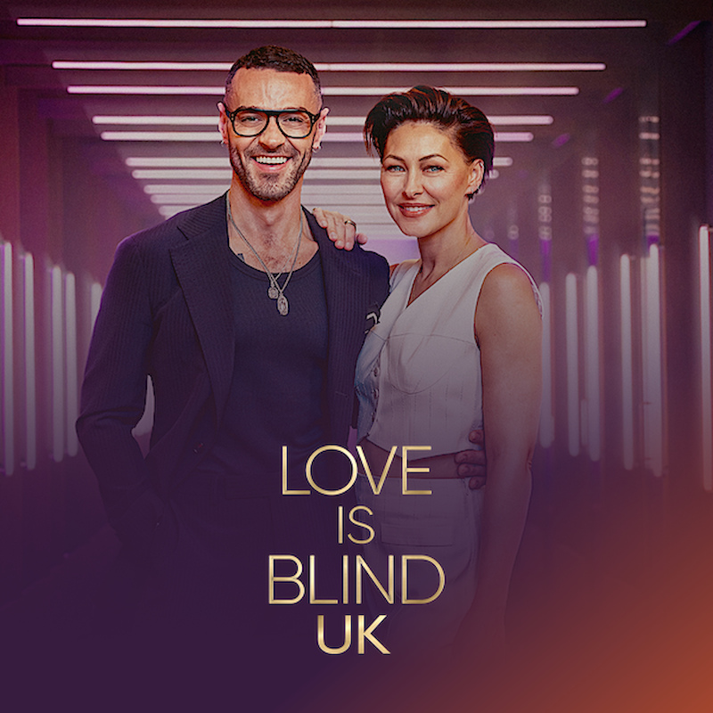 Love Is Blind: UK 