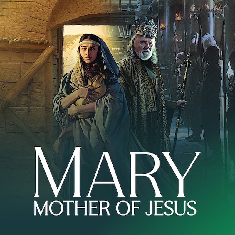 Mary